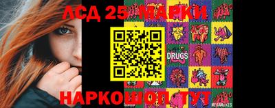 круглые Кандалакша